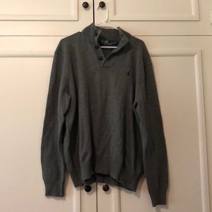 Men’s Pullover Sweater